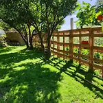 Fontanelle Holiday home