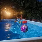 Holiday home Fontanelle *