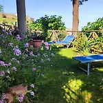 Fontanelle Holiday home