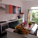 Holiday home Fontanelle Badolato Marina