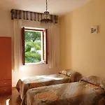 Holiday home Fontanelle