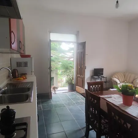 Fontanelle Holiday home Badolato Marina