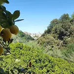 Tatil Evi Fontanelle Badolato Marina