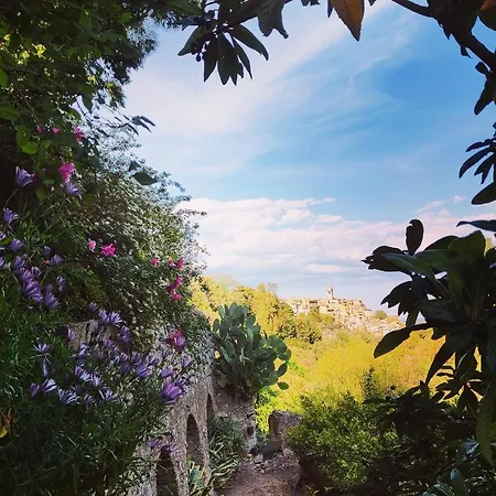 Fontanelle Holiday home