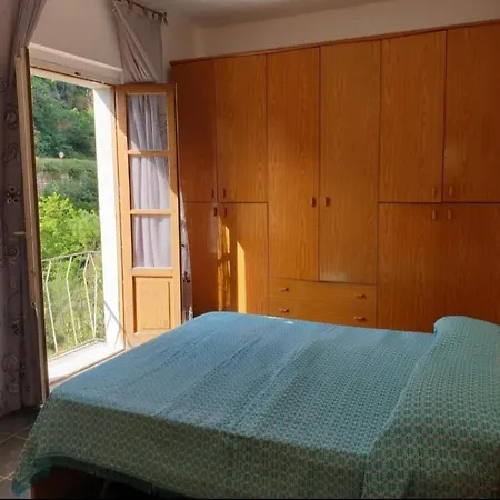 Fontanelle Holiday home