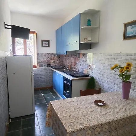 Сasa de vacaciones Fontanelle *