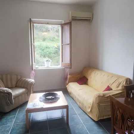 Holiday home Fontanelle Badolato Marina