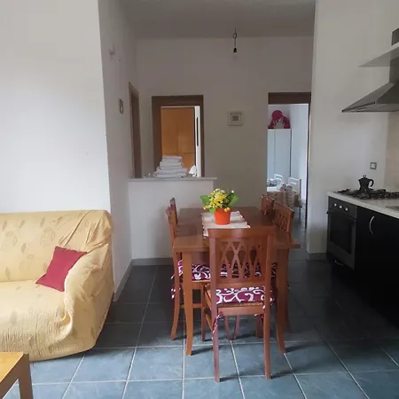 Holiday home Fontanelle