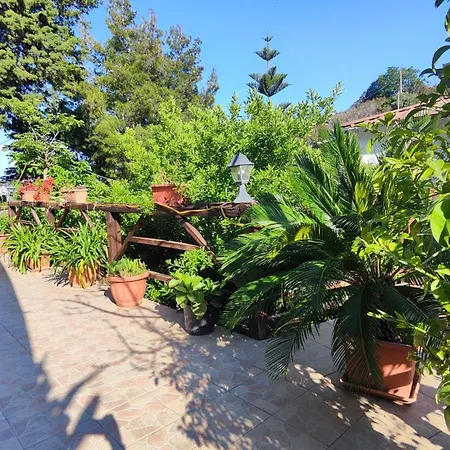Fontanelle Holiday home *