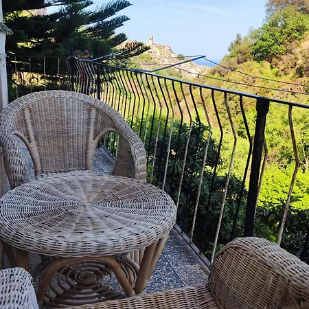 Holiday home Fontanelle