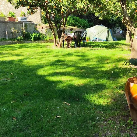 Fontanelle Сasa de vacaciones Badolato Marina