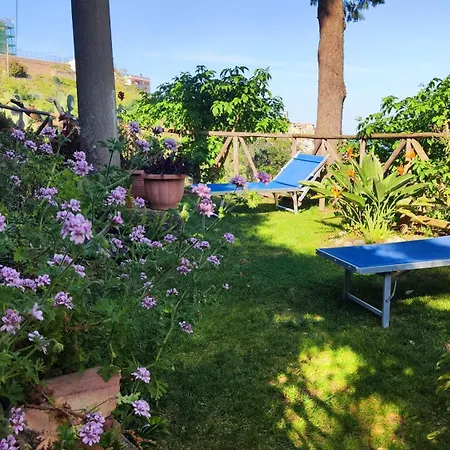Fontanelle Hébergement de vacances