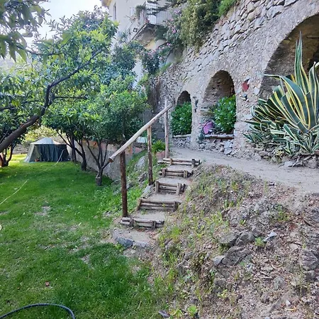 Holiday home Fontanelle *