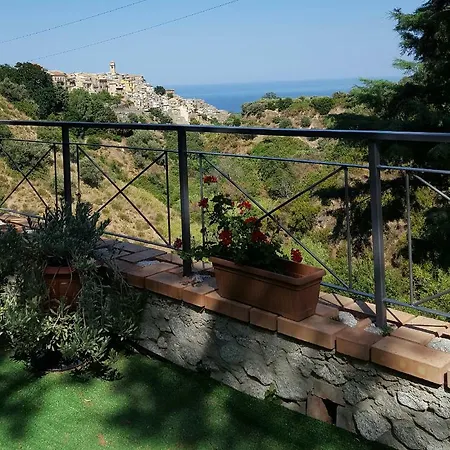 Fontanelle Holiday home *