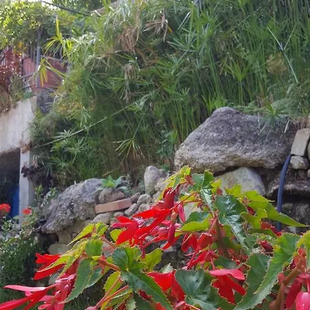 Fontanelle Сasa de vacaciones Badolato Marina