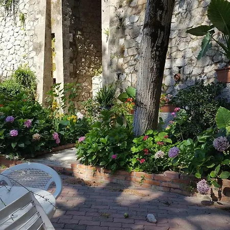 Casa vacanze Fontanelle