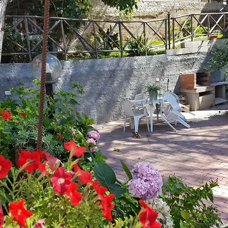 Holiday home Fontanelle