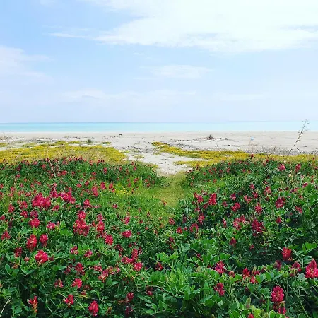 Fontanelle Сasa de vacaciones *
