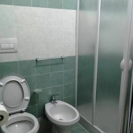 Fontanelle Holiday home Badolato Marina