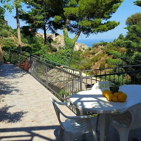 Fontanelle Holiday home *