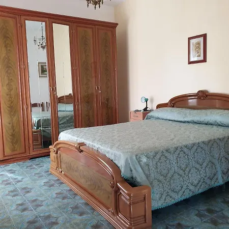 Holiday home Fontanelle Badolato Marina