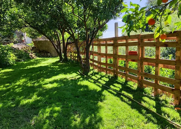 Fontanelle Casa de Férias