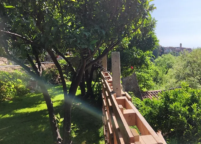 Fontanelle Casa de Férias Badolato Marina