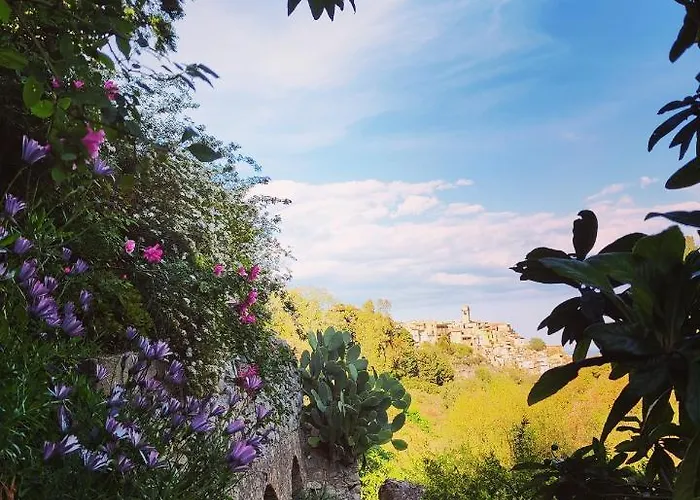 Fontanelle Casa de Férias