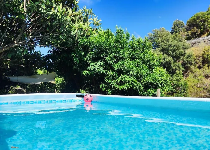 Fontanelle Casa de Férias