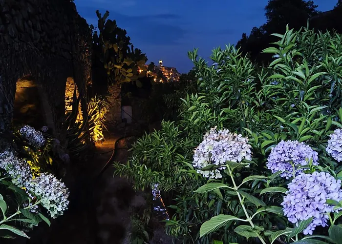 Fontanelle Badolato Marina