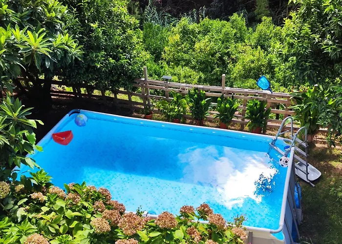 Casa de Férias Fontanelle