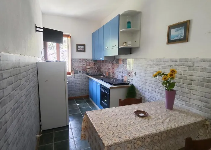 Casa de Férias Fontanelle *