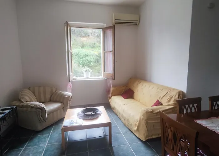 Casa de Férias Fontanelle Badolato Marina