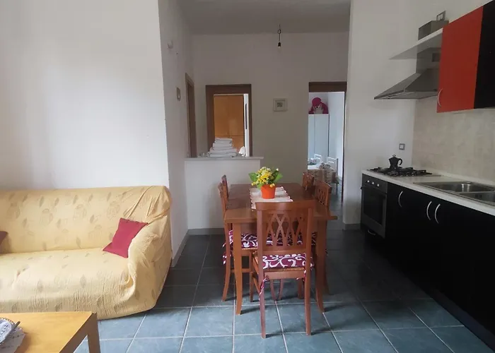 Casa de Férias Fontanelle