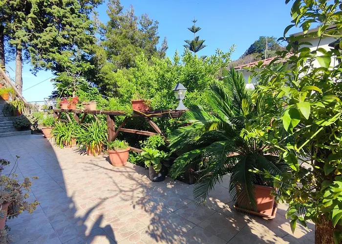 Fontanelle Casa de Férias *