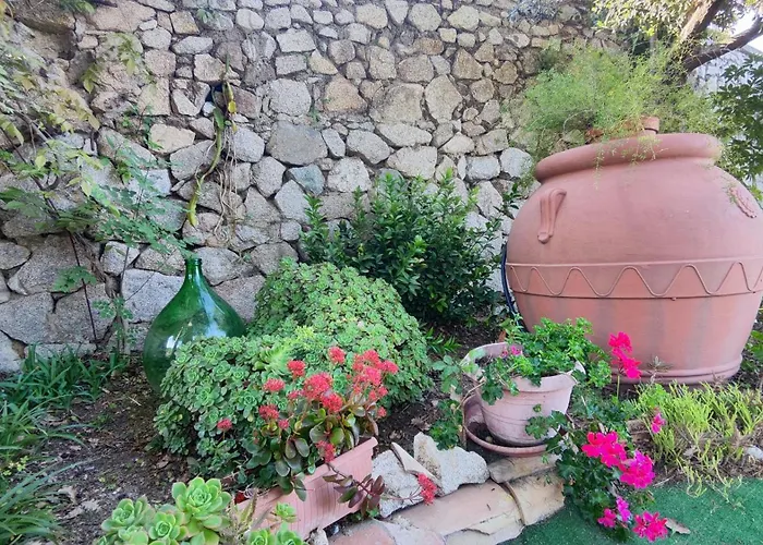 Fontanelle * Badolato Marina