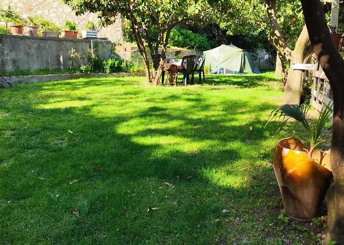 Fontanelle Casa de Férias Badolato Marina
