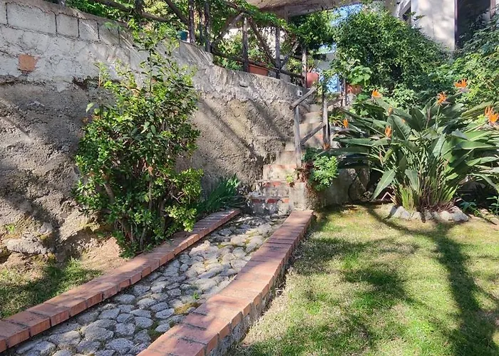 Fontanelle * Badolato Marina