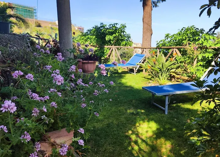 Fontanelle Casa de Férias