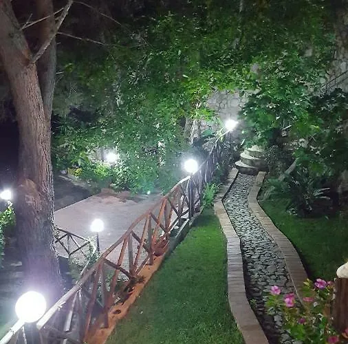 Fontanelle Casa de Férias *