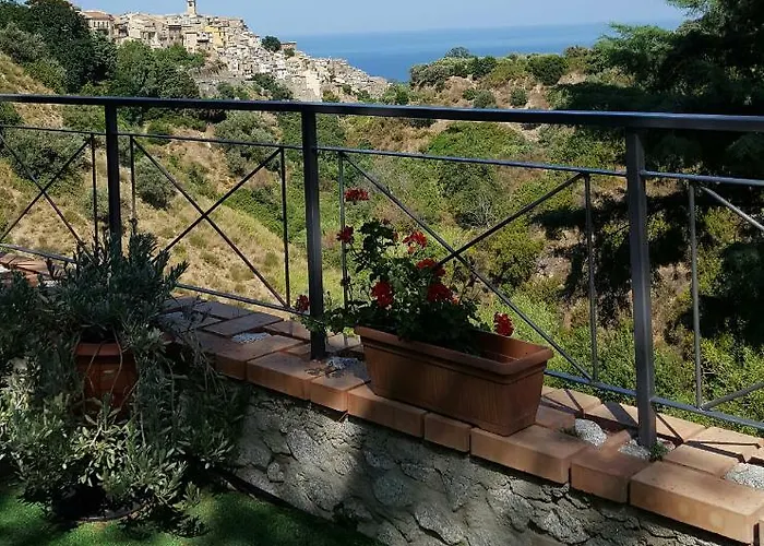 Fontanelle Casa de Férias *