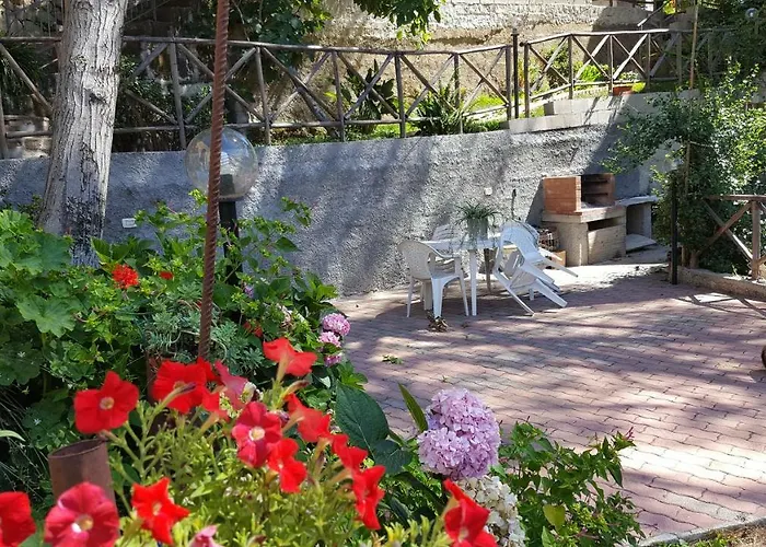 Casa de Férias Fontanelle