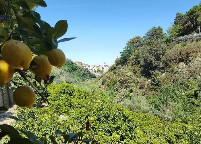 Casa de Férias Fontanelle Badolato Marina
