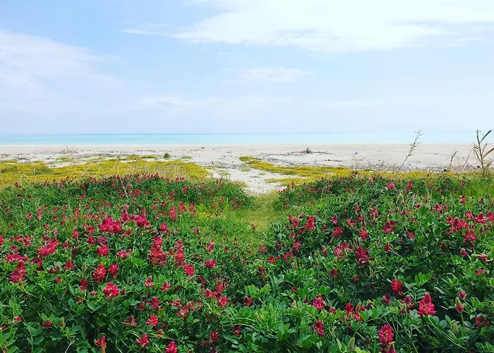 Fontanelle Casa de Férias *