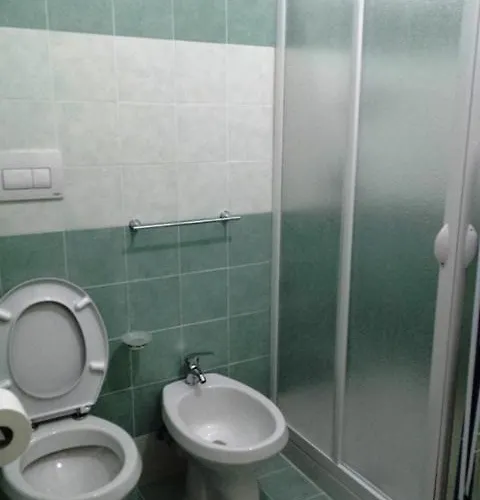 Fontanelle Casa de Férias Badolato Marina