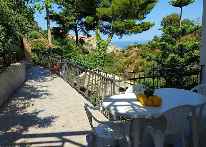 Fontanelle Casa de Férias *