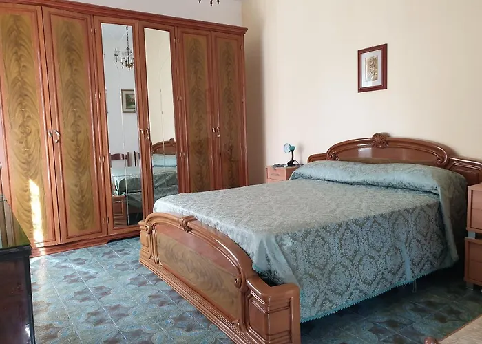 Casa de Férias Fontanelle Badolato Marina