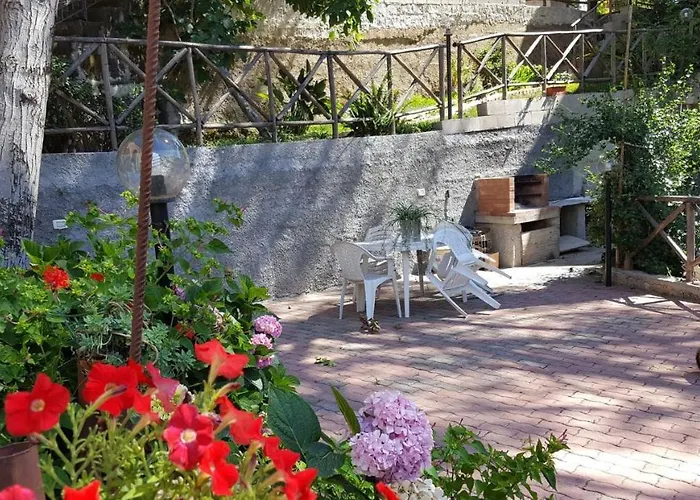 Fontanelle Casa de Férias